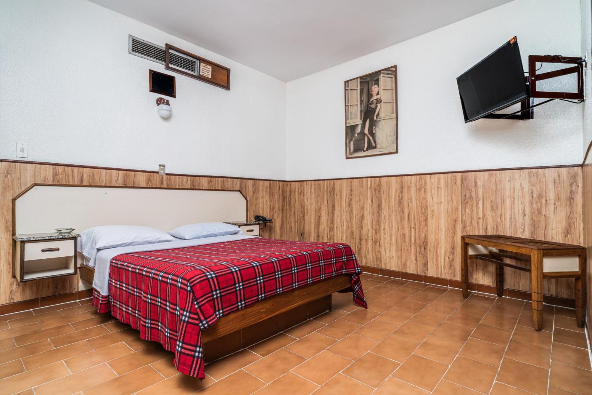 Hotel Lider Caracas Dış mekan fotoğraf