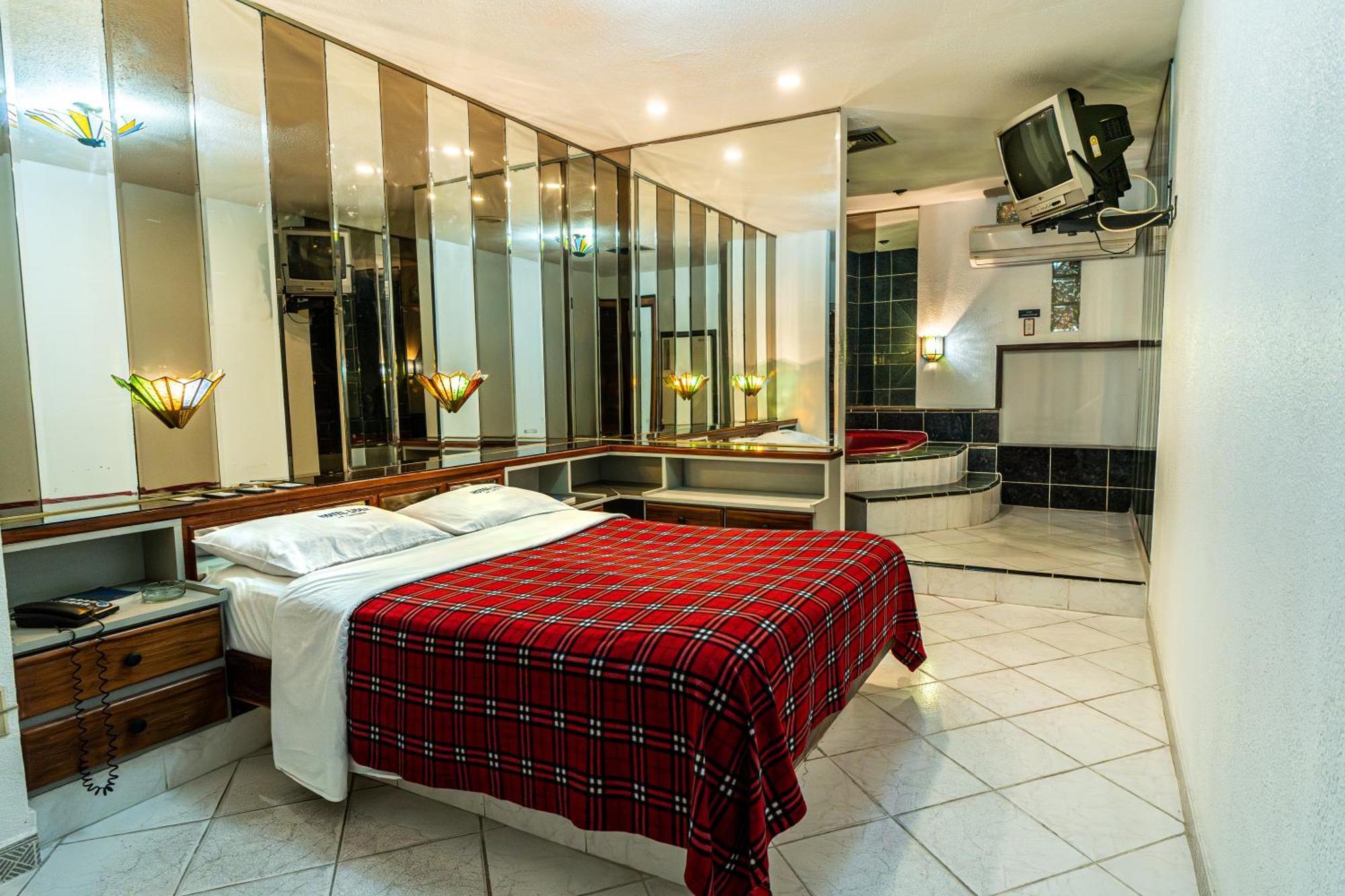 Hotel Lider Caracas Dış mekan fotoğraf