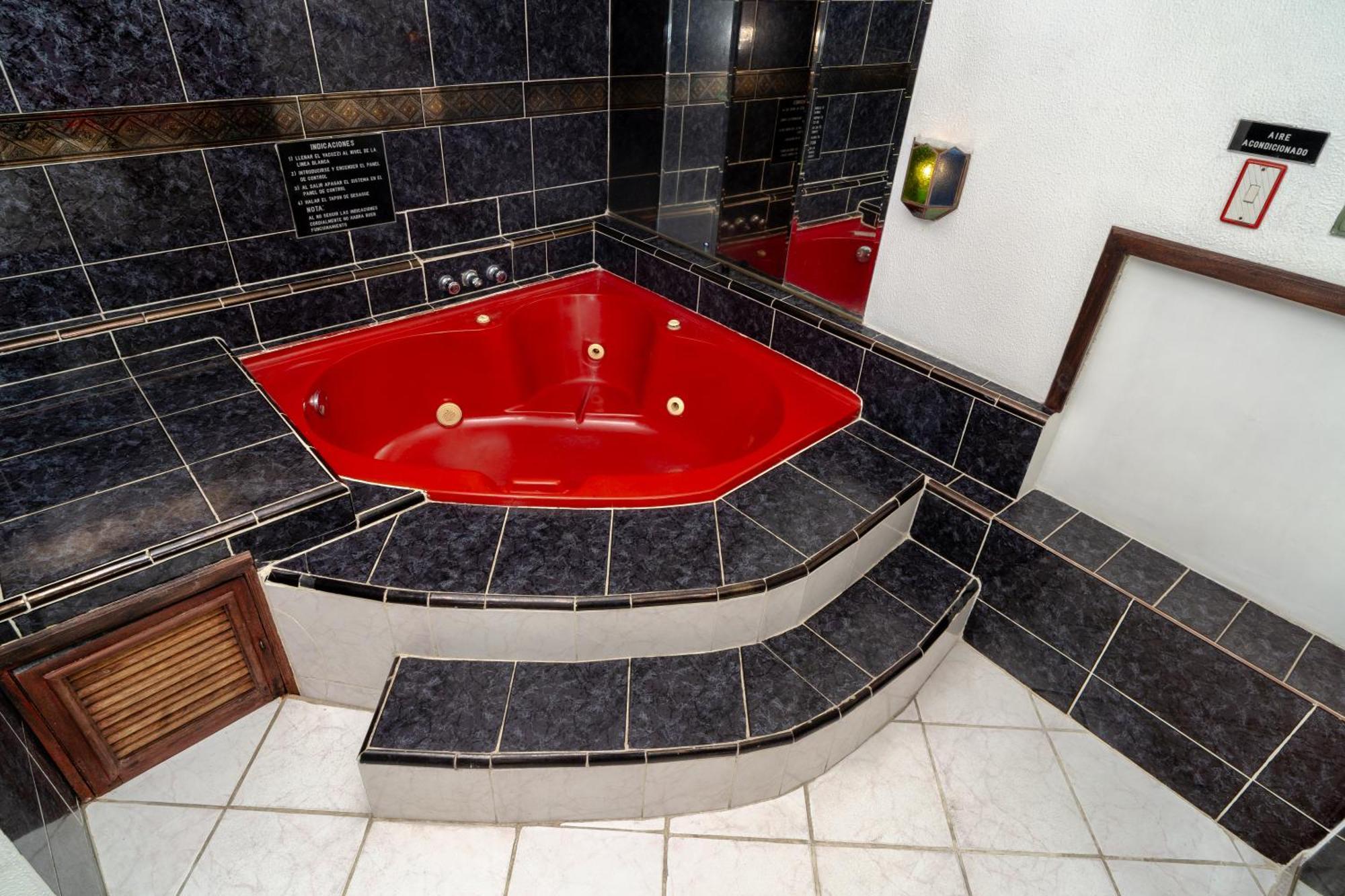 Hotel Lider Caracas Dış mekan fotoğraf