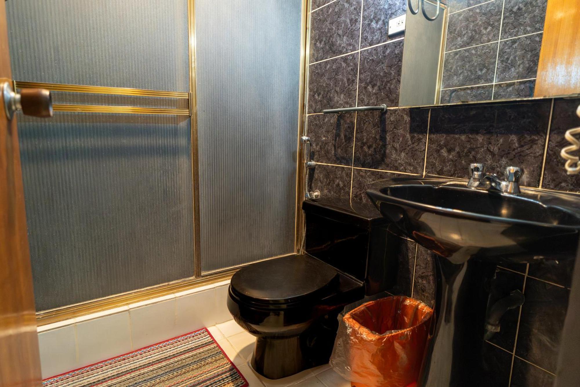 Hotel Lider Caracas Dış mekan fotoğraf